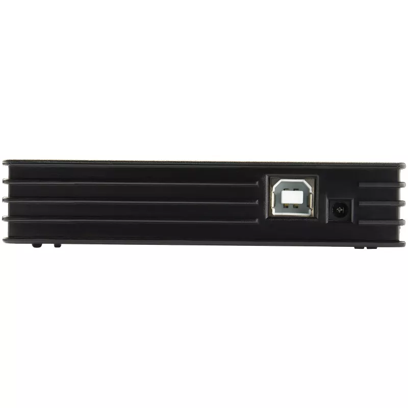 StarTech.com 4-portový USB 2.0 hub - hub - 4 porty