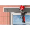 Fischer Low-Monomer PU Foam PU-P EVO 750 B2 (biela, 750ml)