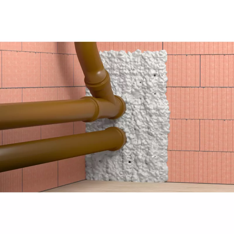 Fischer Low-Monomer PU Foam PU-P EVO 750 B2 (biela, 750ml)