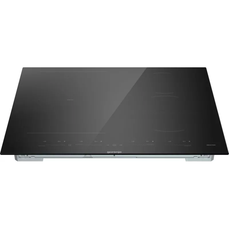 Gorenje indukčná varná doska GI6432BSC 60 cm čierna s PowerBoost, časovač, detská poistka