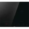 Gorenje indukčná varná doska GI6432BSC 60 cm čierna s PowerBoost, časovač, detská poistka
