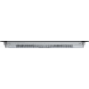 Gorenje indukčná varná doska GI6432BSC 60 cm čierna s PowerBoost, časovač, detská poistka
