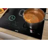 Gorenje indukčná varná doska GI6432BSC 60 cm čierna s PowerBoost, časovač, detská poistka