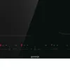 Gorenje indukčná varná doska GI6432BSC 60 cm čierna s PowerBoost, časovač, detská poistka