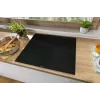 Gorenje indukčná varná doska GI6432BSC 60 cm čierna s PowerBoost, časovač, detská poistka