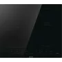 Gorenje indukčná varná doska GI6432BSC 60 cm čierna s PowerBoost, časovač, detská poistka