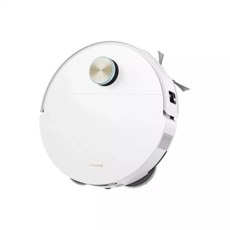 Dreame X60 Ultra Complete robotický vysávač, biely (RLX87DE-WH)