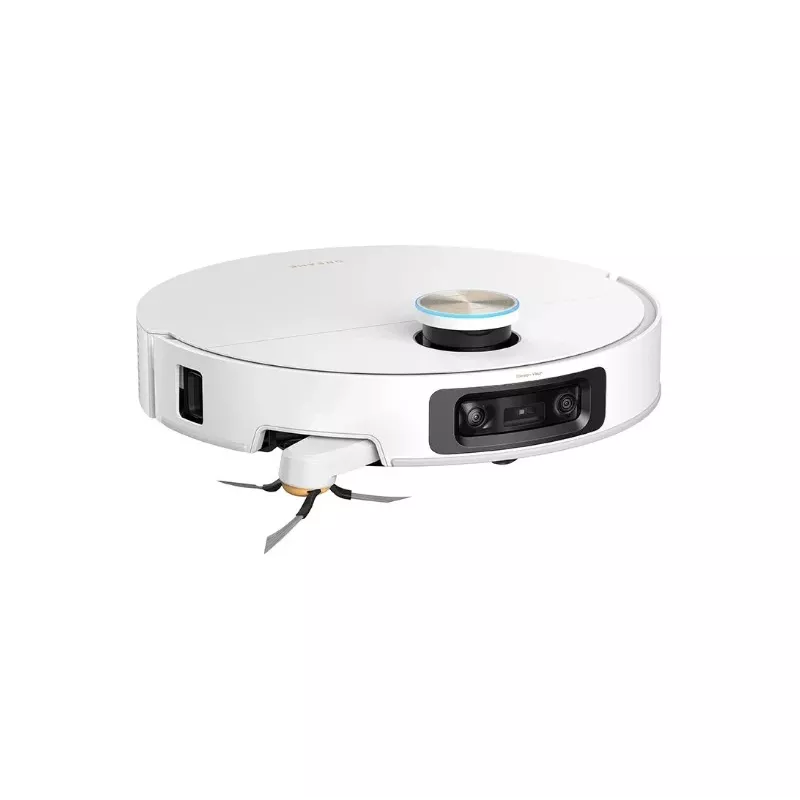 Dreame X60 Ultra Complete robotický vysávač, biely (RLX87DE-WH)