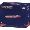COBI KLOCKI kocky Top Gun lietadlová loď 6130 dielov