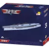 COBI KLOCKI kocky Top Gun lietadlová loď 6130 dielov