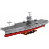 COBI KLOCKI kocky Top Gun lietadlová loď 6130 dielov