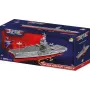 COBI KLOCKI kocky Top Gun lietadlová loď 6130 dielov