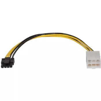 Sonnet napájací zdroj - 6-pin PCIe Power (W) pre Avid Pro Tools HDX