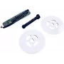 Zákaznícky držiak rolky so senzorom konca papiera pre TG2460H a TG1260HIII