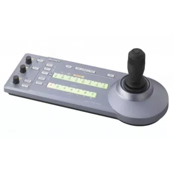 Sony RM-IP10 IP diaľkový ovládač pre PTZ kamery