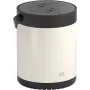 Bachmann MOV:E mobilná napájacia jednotka, nabíjačka 4x USB-A/C, 220 W, s adaptérom bezpečnostného zámku, biela/čierna