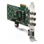 AJA KONA 1 (Tall) PCIe Gen2 x4 3G-SDI karta na zachytávanie/prehrávanie