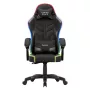 Huzaro Force 2.7 RGB Black herná stolička