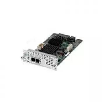 Cisco 2-portová FXS hlasová rozhranová karta NIM-2FXSP