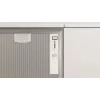 Bosch Serie 4 DHL555BM vstavaný digestor, strieborná, 604 m³/h