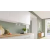 Bosch Serie 4 DHL555BM vstavaný digestor, strieborná, 604 m³/h