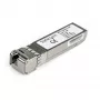 StarTech.com SFP-10G-BXU-I-ST SFP+ transceiver modul - kompatibilný s Cisco - 10 Gbit/s - 10 km - Singlemode - LC