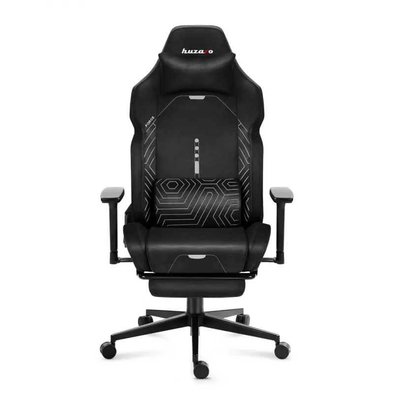 Huzaro Force 8.1 Black herná stolička