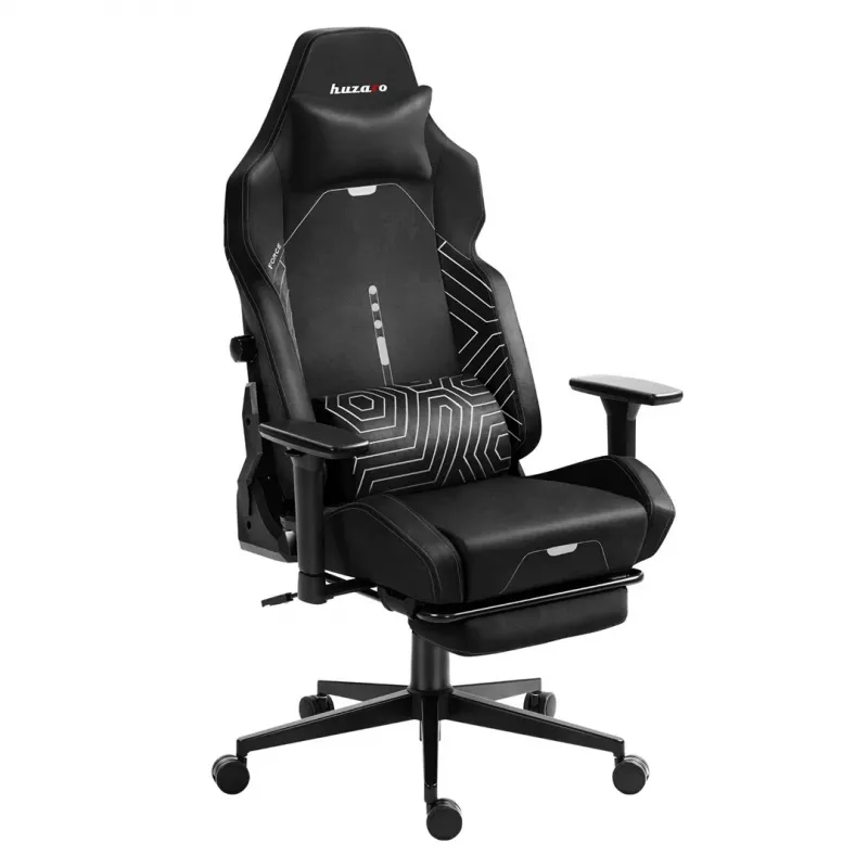 Huzaro Force 8.1 Black herná stolička