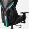 Huzaro Combat 7.6 RGB Black herná stolička