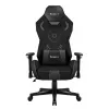 Huzaro Combat 7.6 RGB Black herná stolička