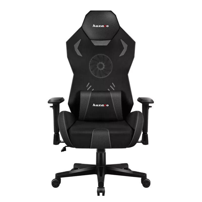 Huzaro Combat 7.6 RGB Black herná stolička