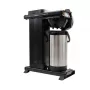 Moccamaster Thermoking Autofill Black kávovar