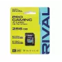 GOODRAM microSDXC 256GB RIVAL UHS-I U3 V30 A2 170/120MB/s + adaptér