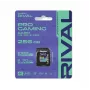GOODRAM microSDXC 256GB RIVAL UHS-I U3 V30 C10 + adaptér