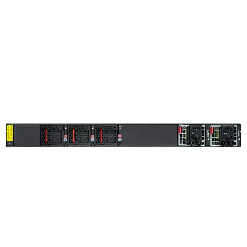 LANCOM CS-8132F Managed Layer 3 access switch, 32 x 10 Gigabit SFP+, do racku