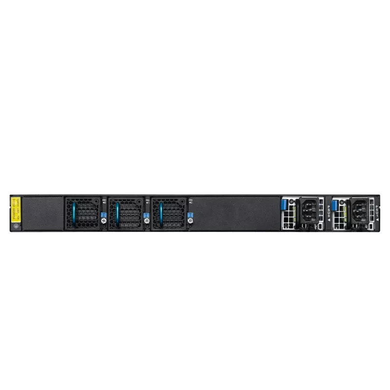 LANCOM CS-8132F Managed Layer 3 access switch, 32 x 10 Gigabit SFP+, do racku