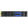 LANCOM CS-8132F Managed Layer 3 access switch, 32 x 10 Gigabit SFP+, do racku