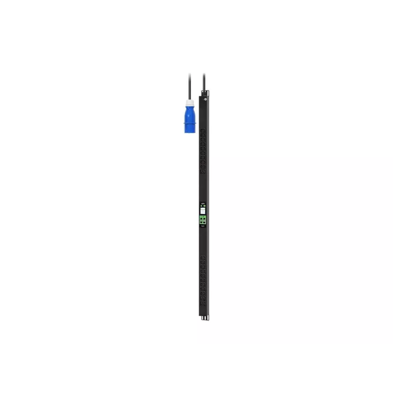APC EasyPDU EPDU2232M meraná rack PDU 32A 230V 24 zásuviek