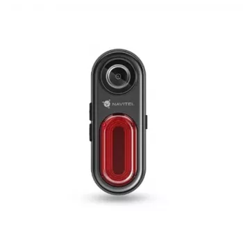 NAVITEL FLOW BL800 zadné cyklistické svetlo s 4K DVR rekordérom