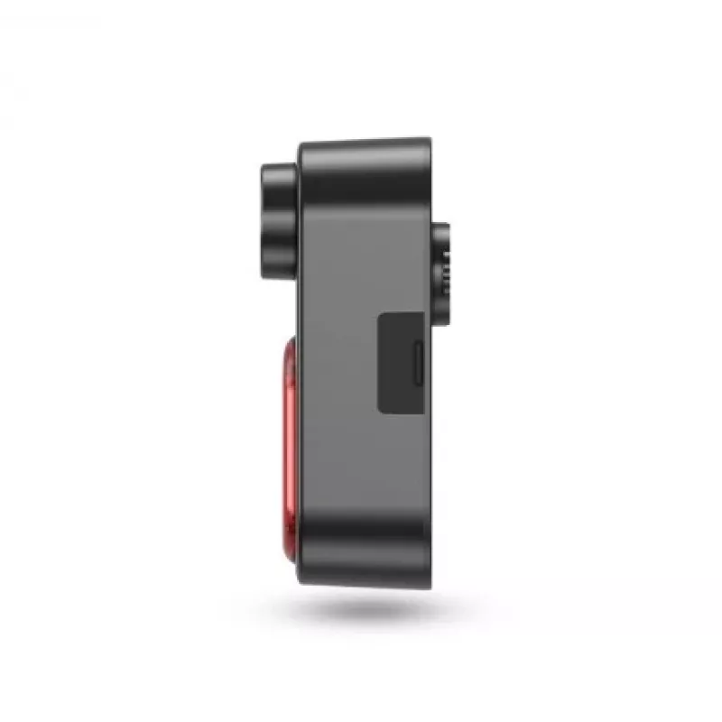 NAVITEL FLOW BL800 zadné cyklistické svetlo s 4K DVR rekordérom