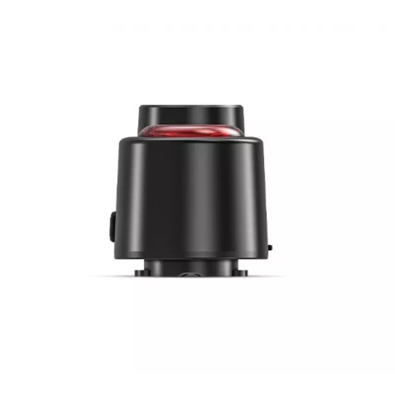 NAVITEL FLOW BL800 zadné cyklistické svetlo s 4K DVR rekordérom