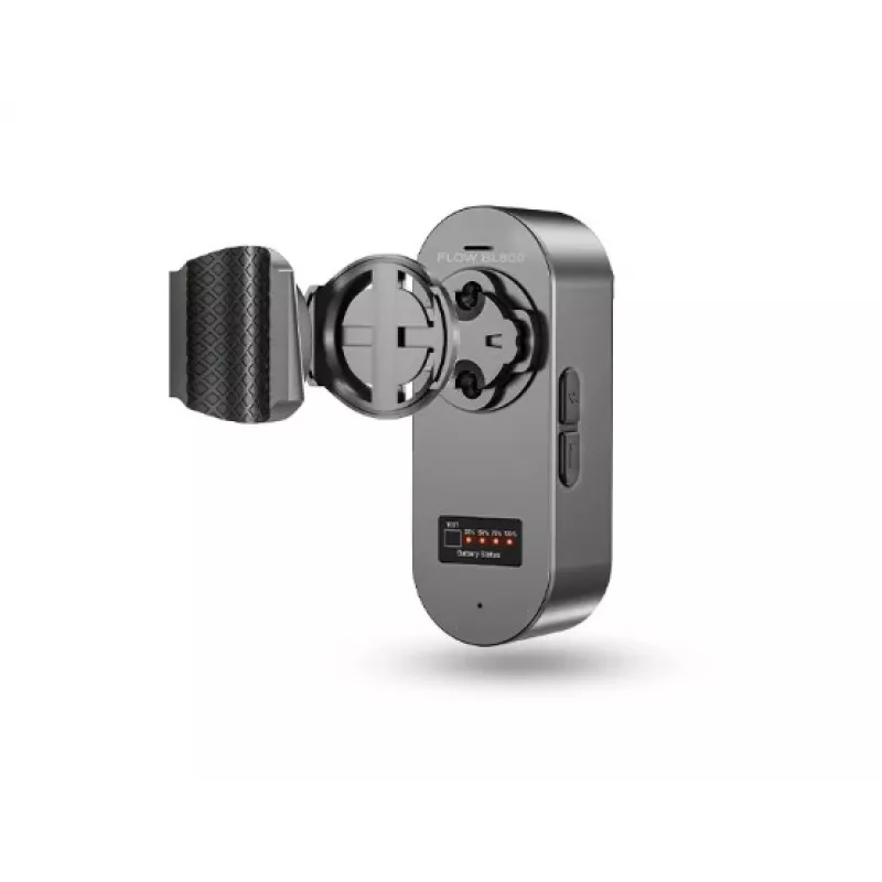 NAVITEL FLOW BL800 zadné cyklistické svetlo s 4K DVR rekordérom
