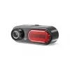 NAVITEL FLOW BL800 zadné cyklistické svetlo s 4K DVR rekordérom