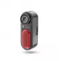 NAVITEL FLOW BL800 zadné cyklistické svetlo s 4K DVR rekordérom