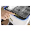Kärcher RVF 7 Comfort robotický vysávač, bez vrecka, biela, 150 min výdrž