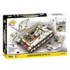 COBI KLOCKI Historical Collection Jagdpanzer IV/70 (V) (Sd.Kfz.162/1) stavebnica 1024 dielov
