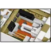 COBI KLOCKI Historical Collection Jagdpanzer IV/70 (V) (Sd.Kfz.162/1) stavebnica 1024 dielov