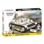 COBI KLOCKI Historical Collection Jagdpanzer IV/70 (V) (Sd.Kfz.162/1) stavebnica 1024 dielov