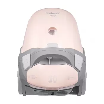 ZELMER ZVC352 Antek 900W vysávač s vreckom béžový