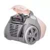 ZELMER ZVC352 Antek 900W podlahový vysávač s vreckom béžový